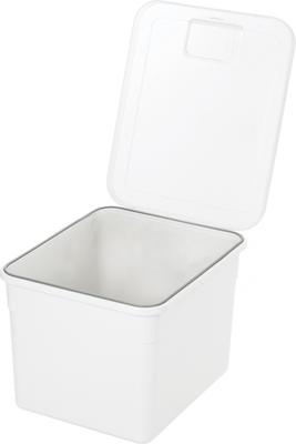 Show full view: Richell Stuff Dog & Cat Container, Medium slide 4 of 6