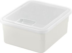 Richell Stuff Dog & Cat Container, Small