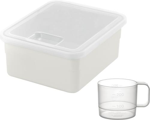 Show full view: Richell Stuff Dog & Cat Container, Small slide 3 of 5