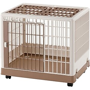 Richell Training Kennel for Dogs & Cats, PK-650