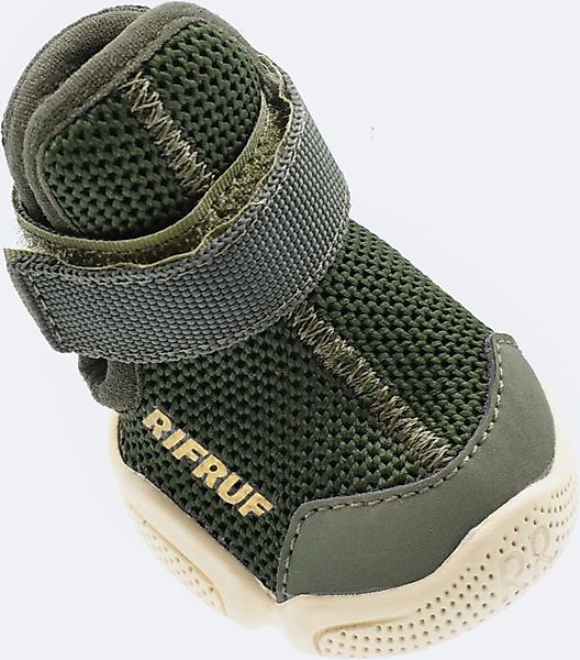 Show full view: RIFRUF Caesar 1 Dog Boot, Birch, 0 slide 2 of 8