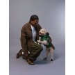 Show in main carousel: RIFRUF Caesar 1 Dog Boot, Birch, 0 slide 4 of 8