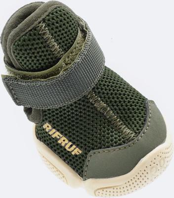 Show full view: RIFRUF Caesar 1 Dog Boot, Birch, 2 slide 3 of 9