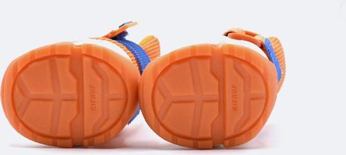 Show full view: RIFRUF Caesar 2 Dog Boots, Apricot, 0 slide 4 of 9