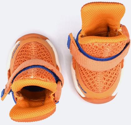 Show full view: RIFRUF Caesar 2 Dog Boots, Apricot, 3 slide 7 of 10