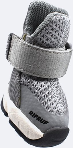 Show full view: RIFRUF Caesar 2 Dog Boots, Griffin, 0 slide 2 of 9