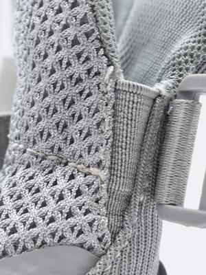 Show full view: RIFRUF Caesar 2 Dog Boots, Griffin, size 1 slide 7 of 9