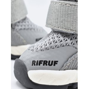 RIFRUF Caesar 2 Dog Boots, Griffin, 2