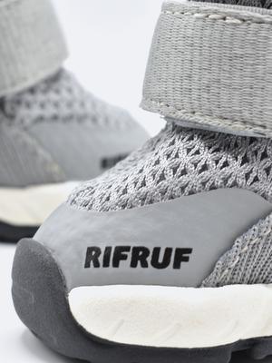 Show full view: RIFRUF Caesar 2 Dog Boots, Griffin, 4 slide 7 of 10