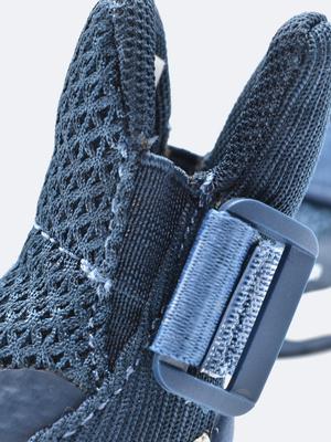 Show full view: RIFRUF Caesar 2 Dog Boots, Navy, 1 slide 6 of 9