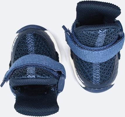 Show full view: RIFRUF Caesar 2 Dog Boots, Navy, 1 slide 3 of 9