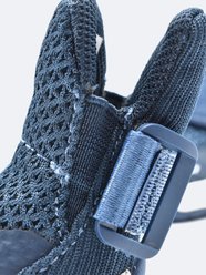 RIFRUF Caesar 2 Dog Boots, Navy, size 5 slide 2 of 8