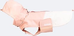 RIFRUF Stormhunter Dog Raincoat, Sakura, 12