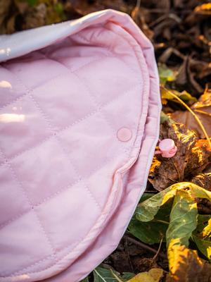 Show full view: RIFRUF Stormhunter Dog Raincoat, Sakura, 12 slide 5 of 11