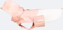 RIFRUF Stormhunter Dog Raincoat, Sakura, 14FB