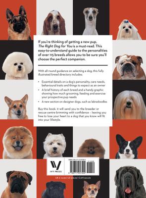 Show full view: Right Dog for You slide 7 of 7