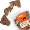 Show in main carousel: Riley's Beef Lung Dehydrated Dog Treats, 8-oz bag slide 1 of 8