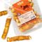 Show in main carousel: Riley's Chicken Wrapped Beef Hide Natural Dog Chew Treats, Medium, 12 count slide 1 of 10