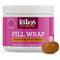 Show in main carousel: Riley's Delicious Peanut Butter Flavored Pill Wrap Dog Treat, 4.2-oz jar slide 1 of 9