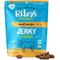 Show in main carousel: Riley's Jerky Jibbs Beef Recipe Dog Treats, 5-oz pouch slide 1 of 6