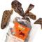 Show in main carousel: Riley's Lamb Lung Dehydrated Dog Treats, 6-oz bag slide 1 of 9