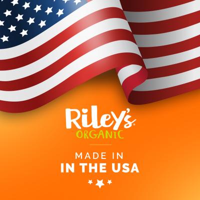 Show full view: Riley's Peanut Butter & Molasses Recipe Biscuit Dog Treat, 5-oz bag, Large slide 7 of 10