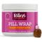 Show in main carousel: Riley's Pill Paste Pumpkin Flavor Soft & Chewy Dog Treats, 4.2-oz tub slide 1 of 9