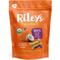 Show in main carousel: Riley's Pumpkin & Coconut Large Bone Dog Treats, 5-oz bag slide 1 of 10