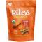 Show in main carousel: Riley's Sweet Potato Recipe Biscuit Dog Treat, 5-oz bag, Large slide 1 of 10