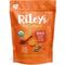Show in main carousel: Riley's Sweet Potato Recipe Biscuit Dog Treat, 5-oz bag, Small slide 1 of 10