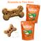 Show in main carousel: Riley's Tasty Apple Bone Dog Treats, 5-oz, Large slide 6 of 10