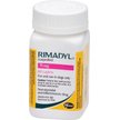 Show in main carousel: Rimadyl (Carprofen) Caplets for Dogs, 75-mg, 60 caplets slide 1 of 5