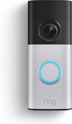 Ring 2nd Gen Wired Doorbell Plus
