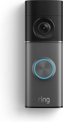 Ring 4K Wired Doorbell Pro