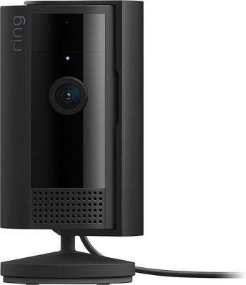 Show full view: Ring Indoor Cam Pet Camera, Black slide 2 of 5