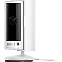 Ring Indoor Cam Pet Camera, White