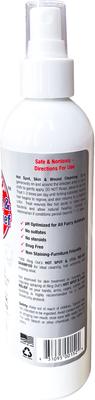 Show full view: Ring Out Hot Spot & Itch Relief Spray for Dogs & Cats, 8-fl oz bottle slide 3 of 8
