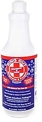Ring Out Ringworm & Fungus Pet Soap & Shampoo, 32-fl oz bottle