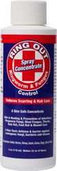 Ring Out Ringworm & Itch Relief Horse, Livestock & Pet Skin Care Concentrate, 4-fl oz bottle