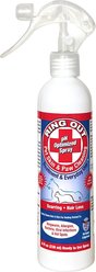 Ring Out Skin & Paw Cleaning Spray for Dogs & Cats, 8-fl oz bottle