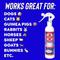 Show in main carousel: Ring Out Skin & Paw Cleaning Spray for Dogs & Cats, 8-fl oz bottle slide 7 of 9