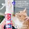 Show in main carousel: Ring Out Skin & Paw Cleaning Spray for Dogs & Cats, 8-fl oz bottle slide 6 of 9