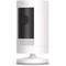 Show in main carousel: Ring Stick Up Cam Outdoor WiFi Pet Camera, White slide 1 of 9