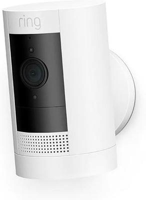 Ring Stick Up Cam Outdoor WiFi Pet Camera