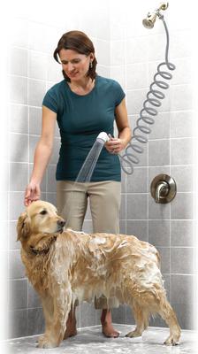 Show full view: Rinse Ace 3-in-1 Pet Bathing System slide 8 of 10
