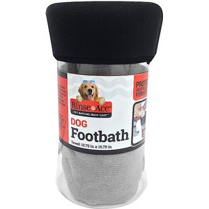 Rinse Ace Canine Dog Footbath