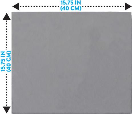 Show full view: Rinse Ace Canine Dog Footbath slide 3 of 8