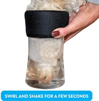 Show full view: Rinse Ace Canine Dog Footbath slide 6 of 8