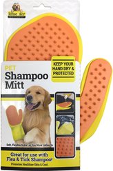 Rinse Ace Pet Shampoo Mitt