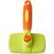 Show in main carousel: Rinse Ace Self-Cleaning Retractable Bristle Pet Brush, Large slide 2 of 9